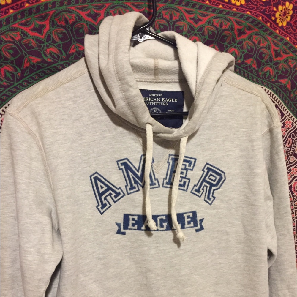 American Eagle hoodie